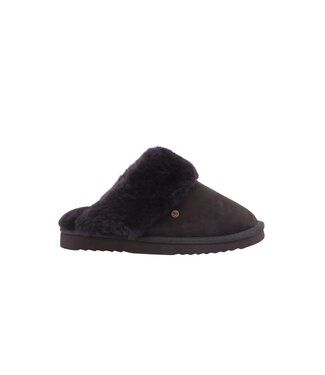 Warmbat Warmbat Flurry Women Suede Choco