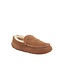 Warmbat Warmbat Earlwood Men Suede Cognac