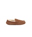 Warmbat Warmbat Earlwood Men Suede Cognac