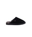 Warmbat Warmbat Classic Unisex Suede Black