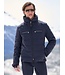 Bogner Bogner Heren Minho-D Ski Jacket Dark Navy