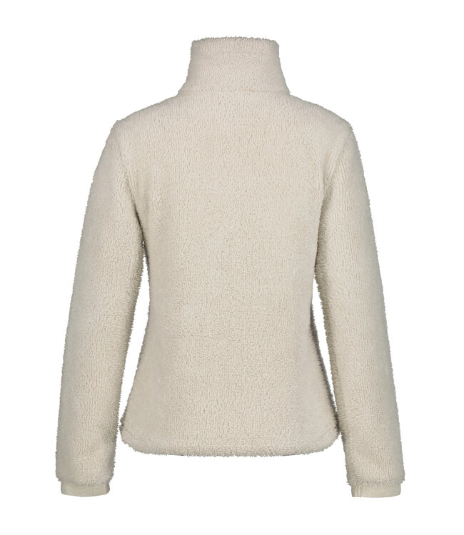 Luhta Luhta Iissalo Dames WInter Vest Greige