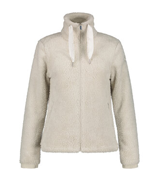 Luhta Luhta Iissalo Dames WInter Vest Greige