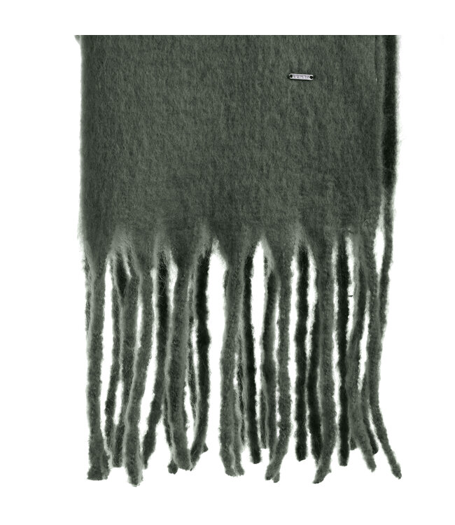 Luhta Luhta Naanjoki Sjaal 100% Polyester