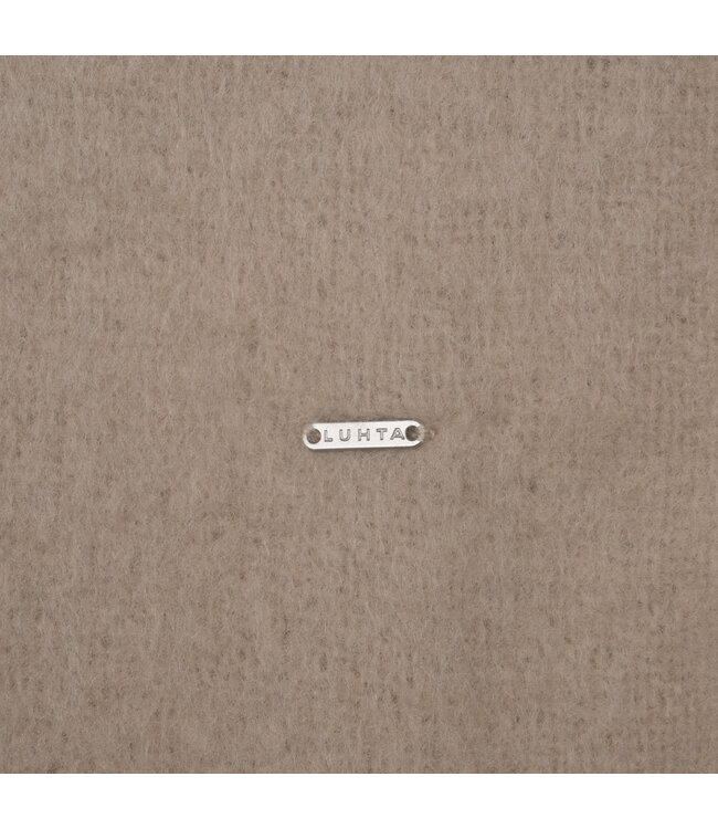 Luhta Luhta Naanjoki Sjaal 100% Polyester