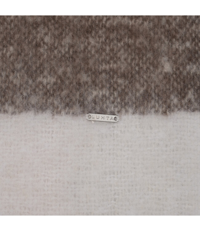 Luhta Luhta Naanjoki Sjaal 100% Polyester