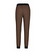 Luhta Luhta Anniala Dames Winter Golfbroek Choco