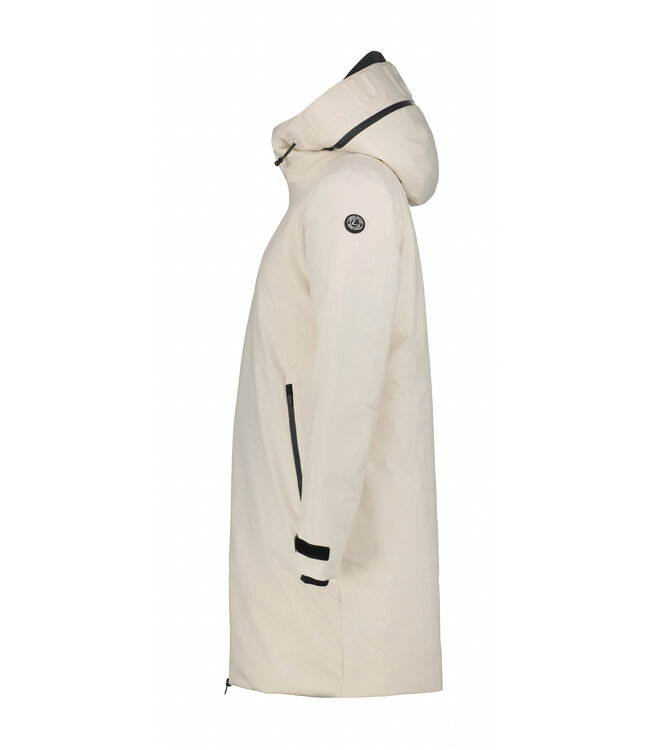 Luhta Luhta Kemi Dames Winterjas Kit