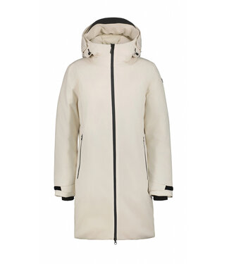 Luhta Luhta Kemi Dames Winterjas Kit