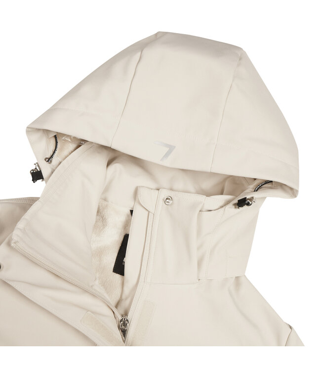 Luhta Luhta Kemi Dames Winterjas Kit