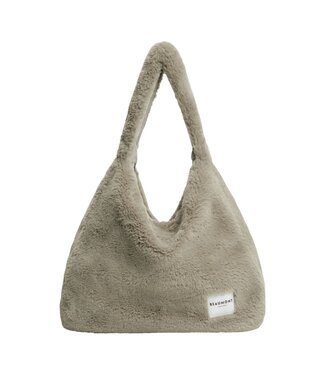 Beaumont Beaumont Janey Bag Chinchilla