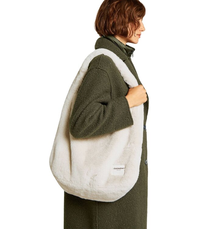 Beaumont Beaumont Janey Bag Moonstone