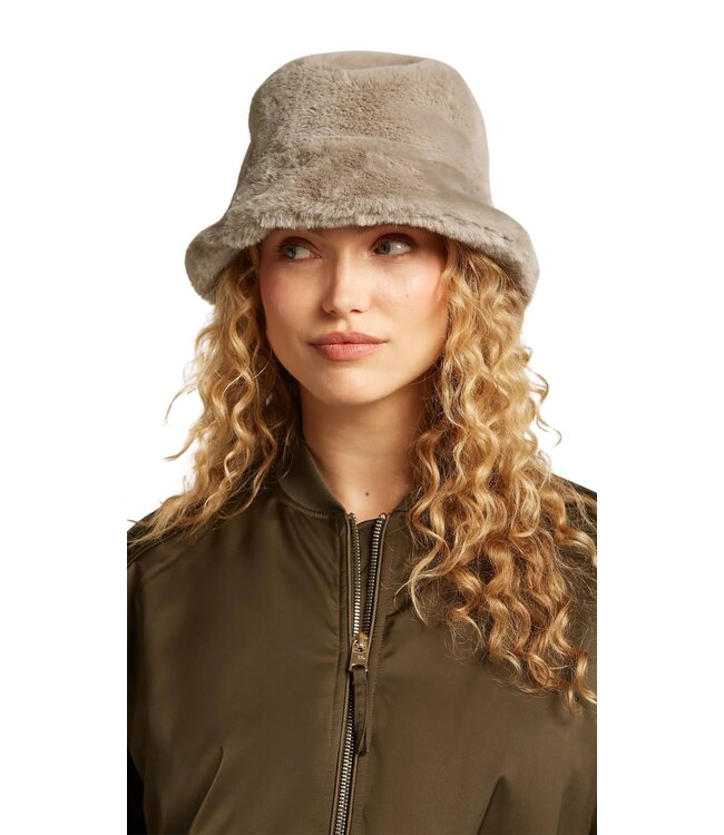 Beaumont Beaumont Bo Hat Chinchilla