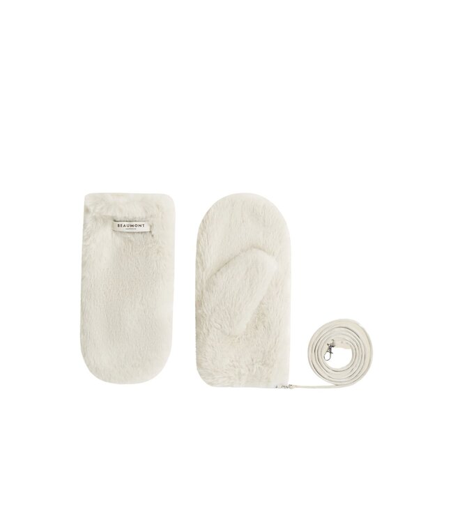 Beaumont Beaumont Mitty Gloves Moonstone