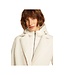 Beaumont Beaumont Tara Coat Off White