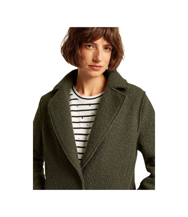 Beaumont Beaumont Tara Coat Silt