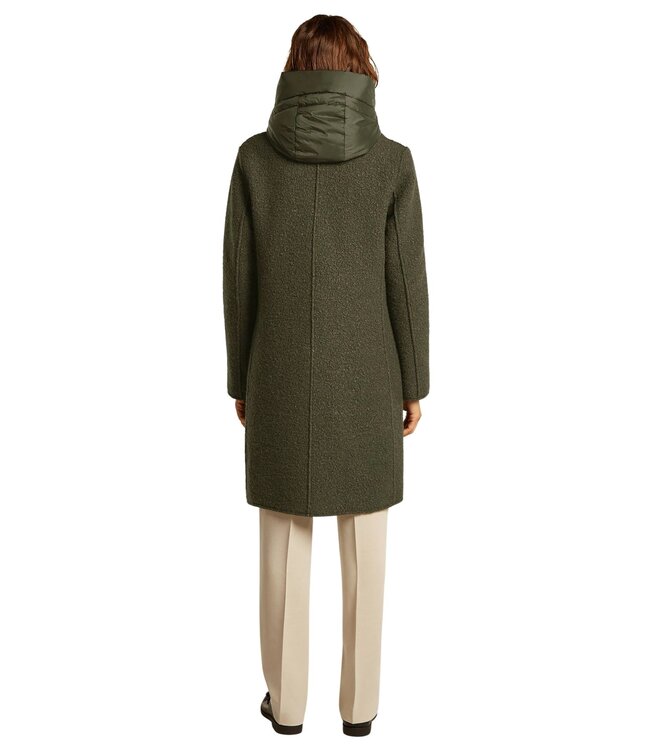 Beaumont Beaumont Tara Coat Silt