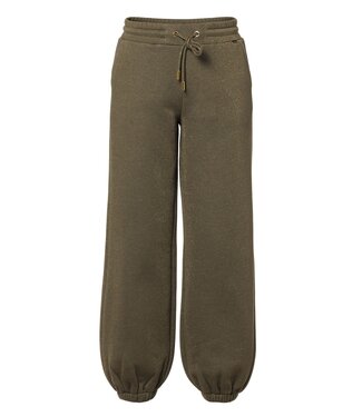 Goldbergh Goldbergh Glimpse Sweatpant Dark Olive