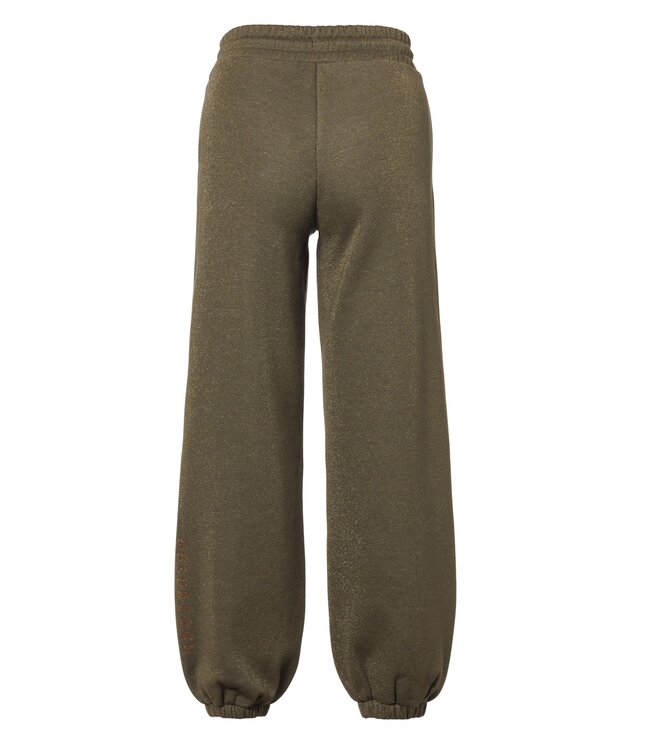 Goldbergh Goldbergh Glimpse Sweatpant Dark Olive