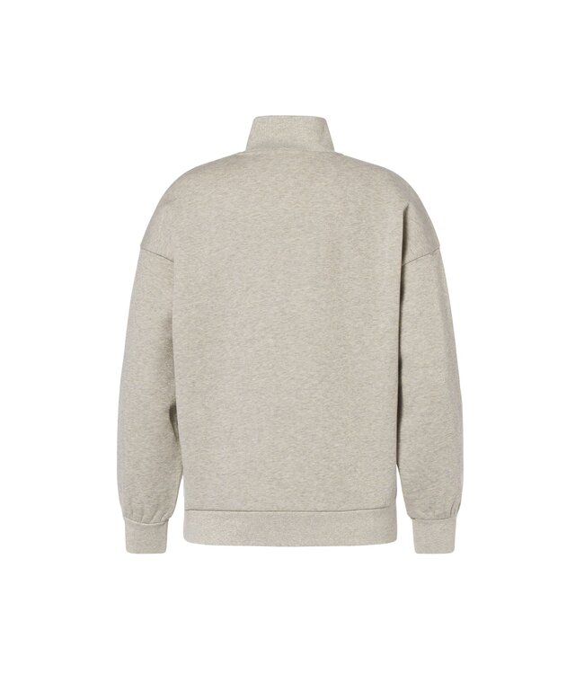 Goldbergh Goldbergh Sizzle Turtle Neck Sweater Lurex Melange