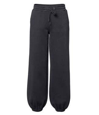 Goldbergh Goldbergh Glimpse Sweatpant Black Lurex Melange