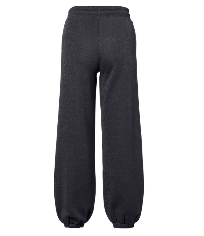 Goldbergh Goldbergh Glimpse Sweatpant Black Lurex Melange