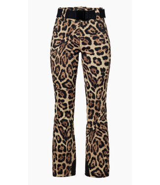 Goldbergh Goldbergh Minou Ski Pants Jaguar