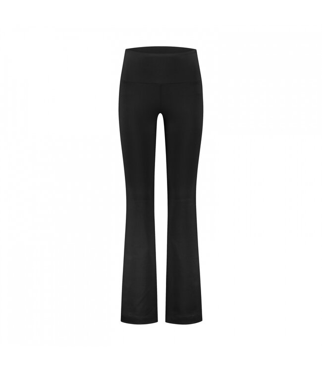 Deblon Deblon Celine Leggings Flared Black