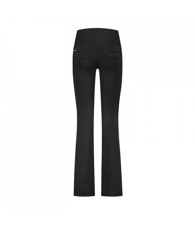 Deblon Deblon Celine Leggings Flared Black