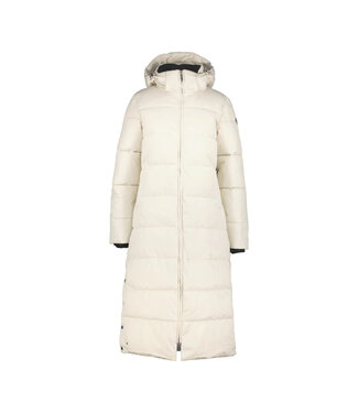 Luhta Luhta Iisalmi Lange Dames Winter Jas Kit