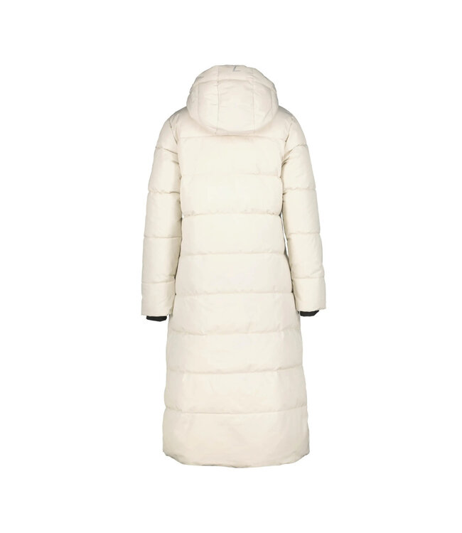 Luhta Luhta Iisalmi Lange Dames Winter Jas Kit