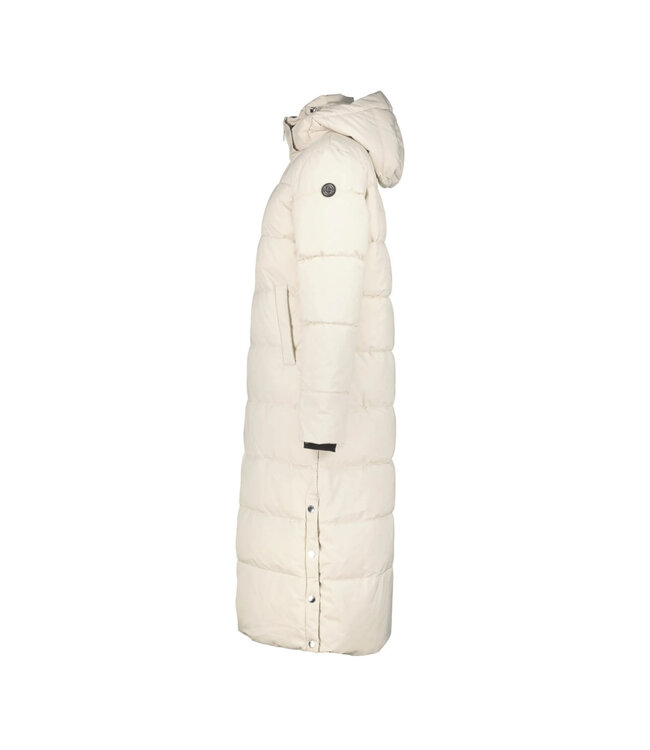 Luhta Luhta Iisalmi Lange Dames Winter Jas Kit