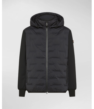 Peuterey Peuterey Holzer SJN BMAT Jacket Marine Blue