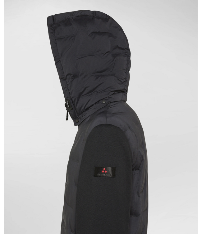 Peuterey Peuterey Holzer SJN BMAT Jacket Marine Blue