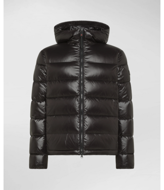 Peuterey Peuterey Men HONOVA LKS LINEAR 04 Nero/Black