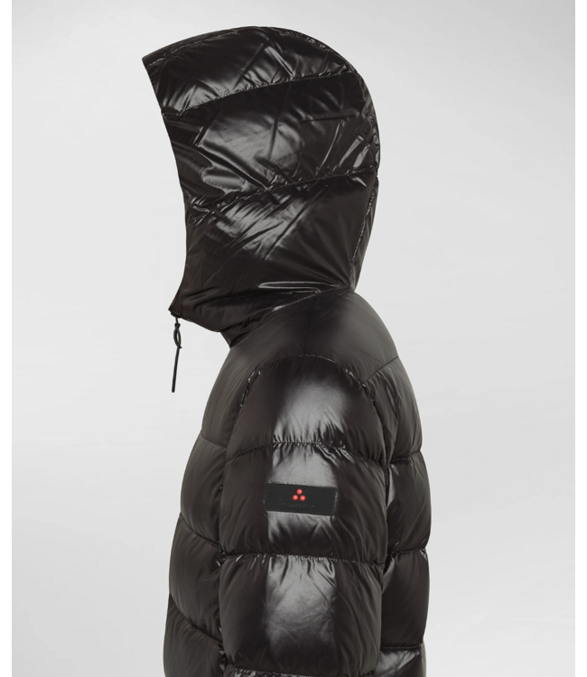 Peuterey Peuterey Men HONOVA LKS LINEAR 04 Nero/Black