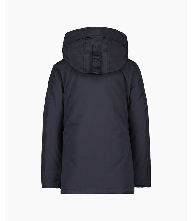 Airforce Airforce Dames 4 Pocket Dark Navy Blue