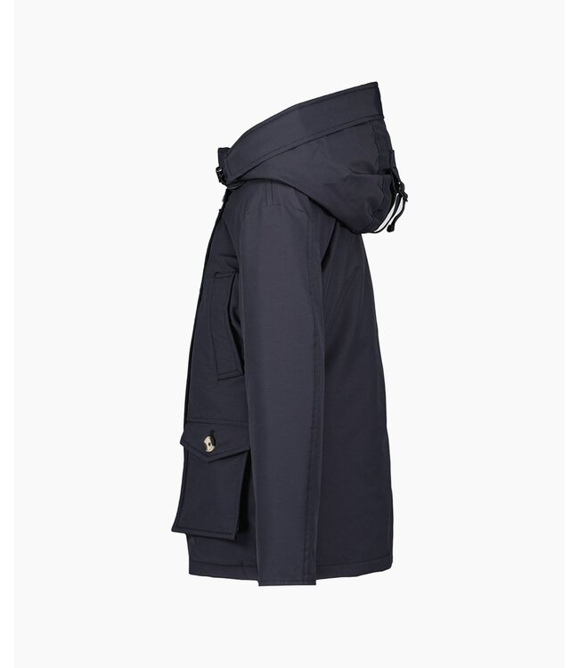 Airforce Airforce Dames 4 Pocket Dark Navy Blue