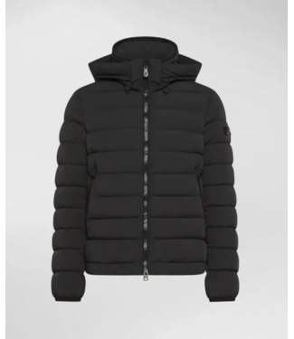 Peuterey Peuterey Heren Boggs Ns 04 Nero / Black