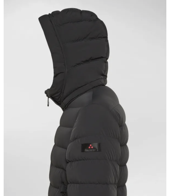 Peuterey Peuterey Heren Boggs Ns 04 Nero / Black