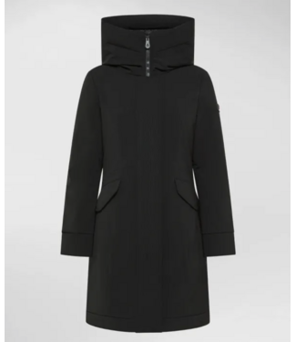 Peuterey Peuterey Dames Emin Jacket TJ 01 Nero