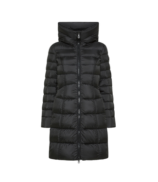 Peuterey Peuterey Dames Levaria MQN 02 Nero