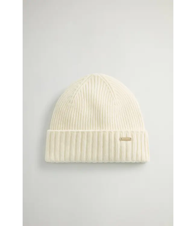 Woolrich Woolrich Gift Box Muts & Sjaal Jet Stream