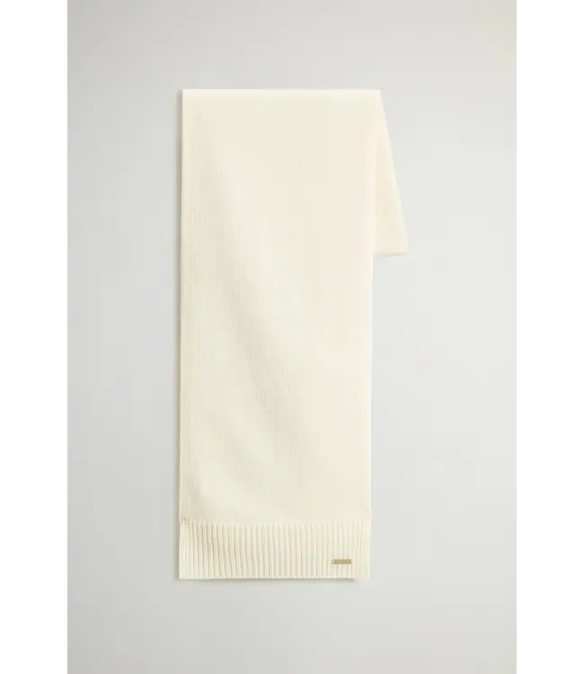 Woolrich Woolrich Gift Box Muts & Sjaal Jet Stream