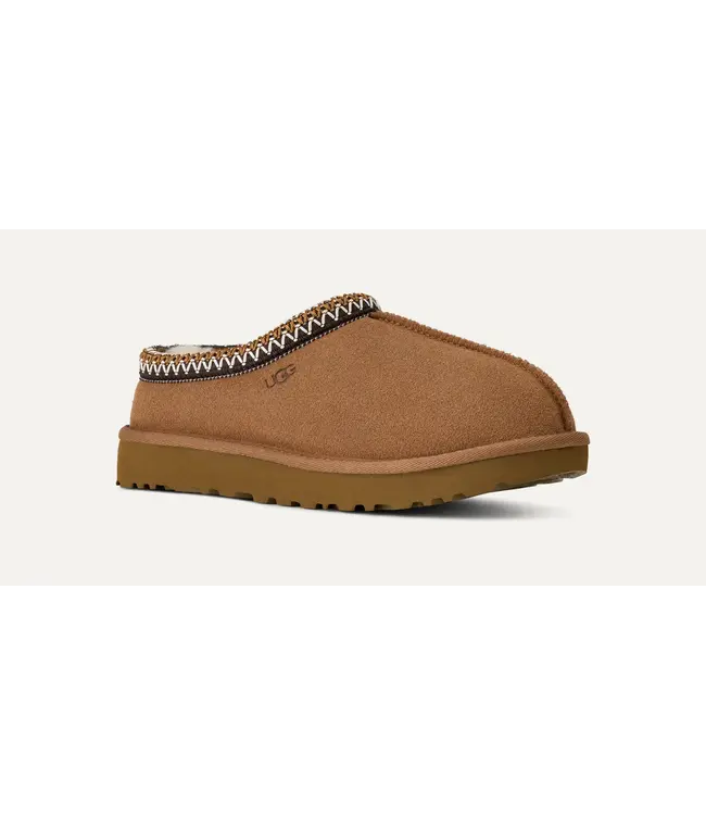 UGG UGG Dames Tasman II Chestnut