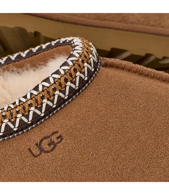 UGG UGG Dames Tasman II Chestnut