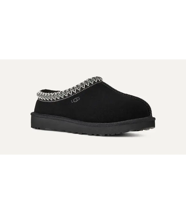 UGG UGG Dames Tasman II Black