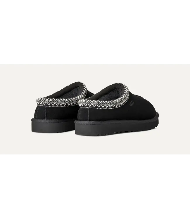 UGG UGG Dames Tasman II Black
