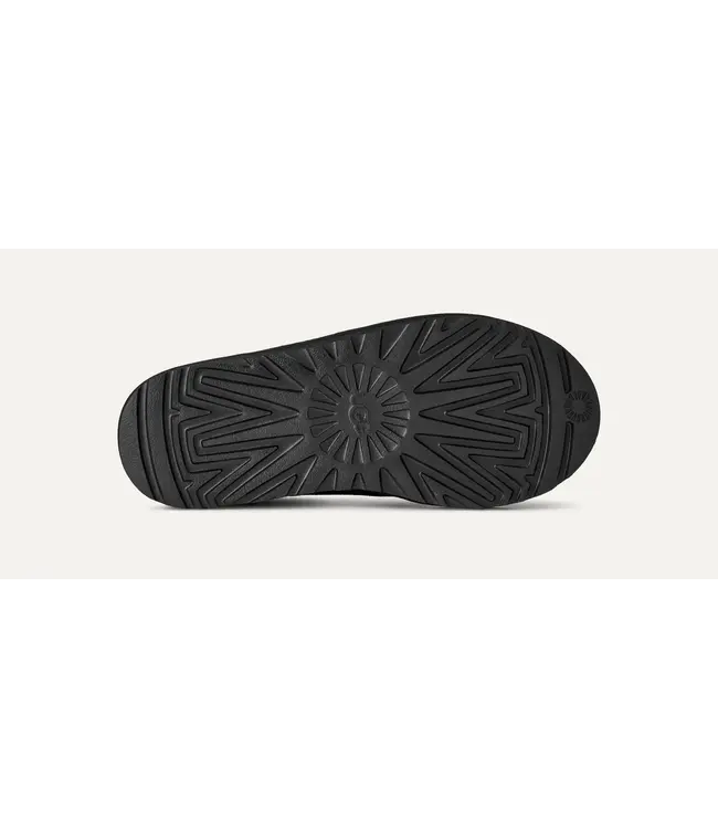 UGG UGG Dames Tasman II Black