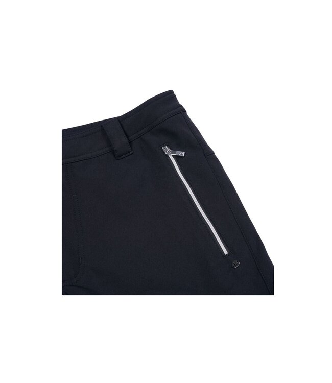 Luhta Luhta Erottaja Softshell Broek Dark Blue